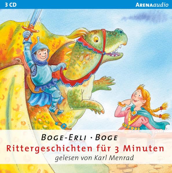 Rittergeschichten für 3 Minuten: Lesung Novels & Short Stories