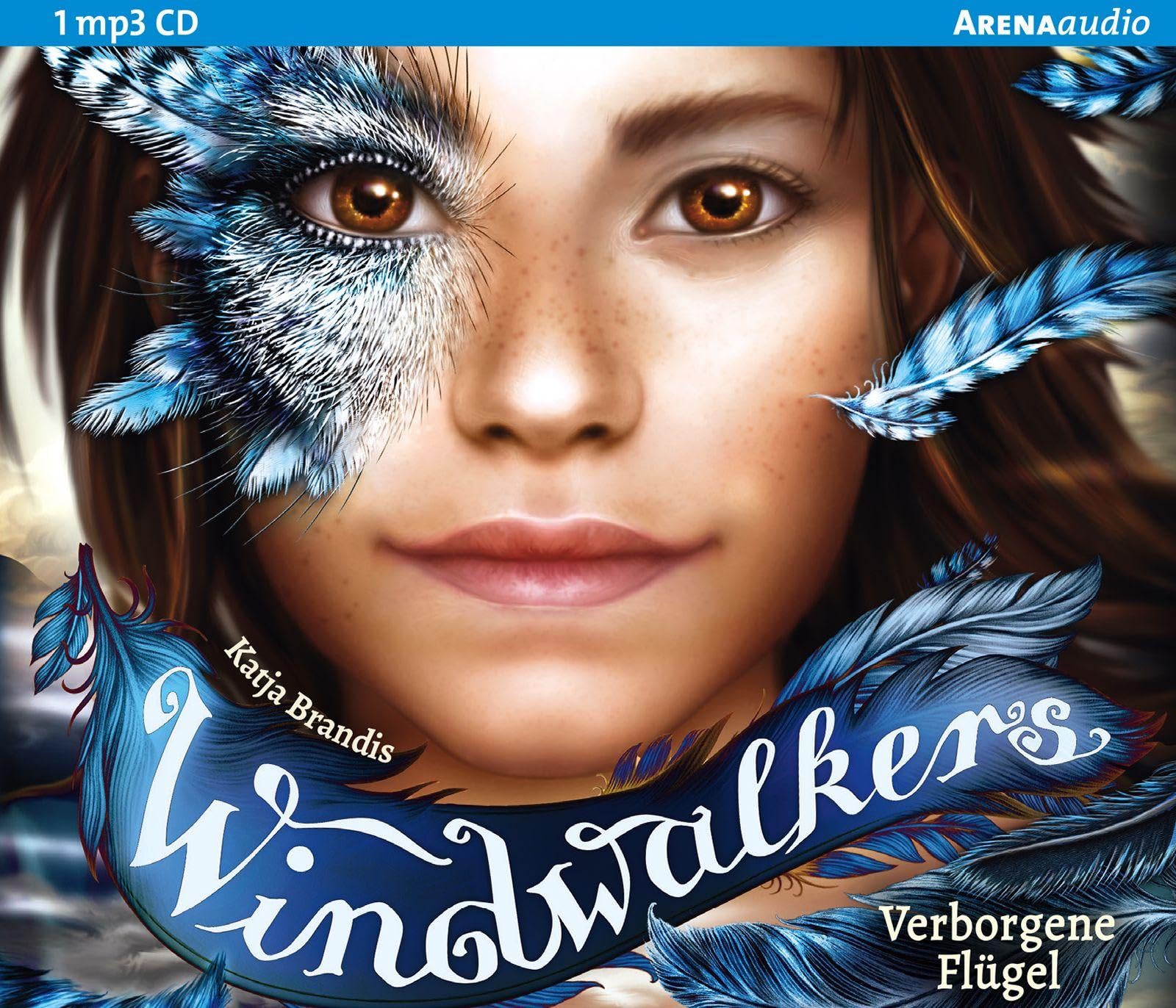 Windwalkers (1). Verborgene Flügel Business & Technology