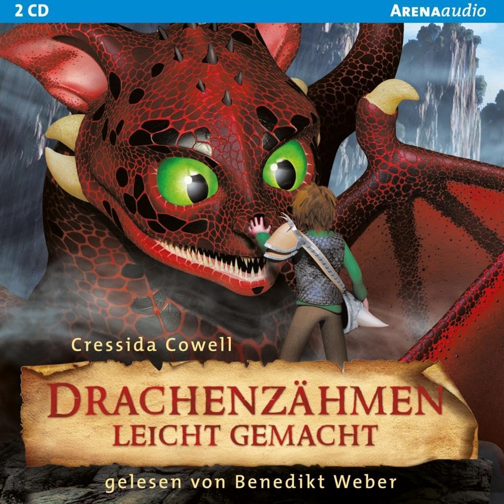 Drachenzähmen leicht gemacht Novels & Short Stories