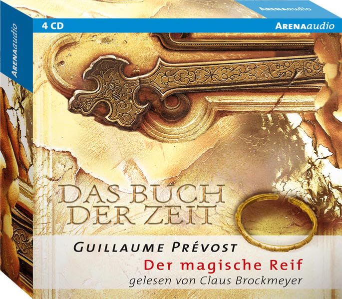 Das Buch der Zeit 03. Der magische Reif Novels & Short Stories