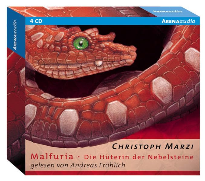 Malfuria - Die Hüterin der Nebelsteine: Autorisierte Lesefassung Novels & Short Stories