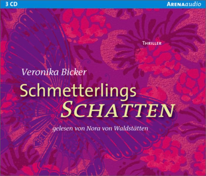 Product Image: Schmetterlingsschatten