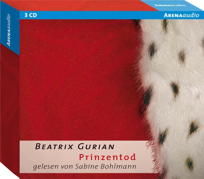 Prinzentod Fantasy & Sci-Fi