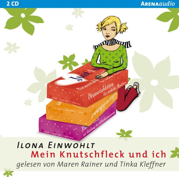 Mein Knutschfleck und ich: Autorisierte Lesefassung Novels & Short Stories