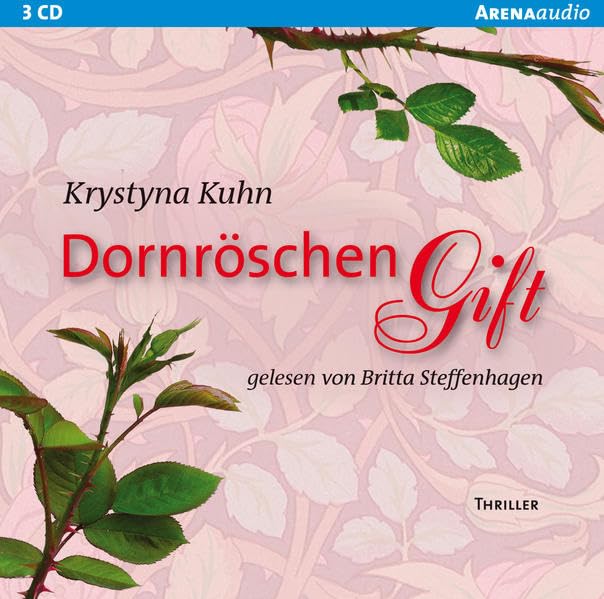 Dornröschengift Fiction books for children