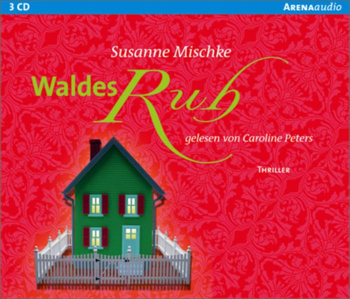 Waldesruh Fiction