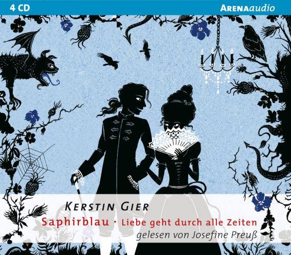 Saphirblau Novels & Short Stories