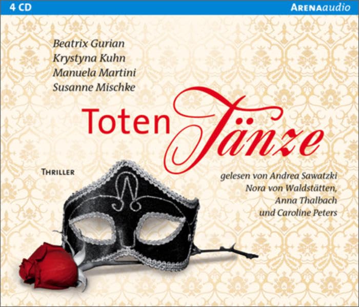 Totentänze Fantasy & Sci-Fi