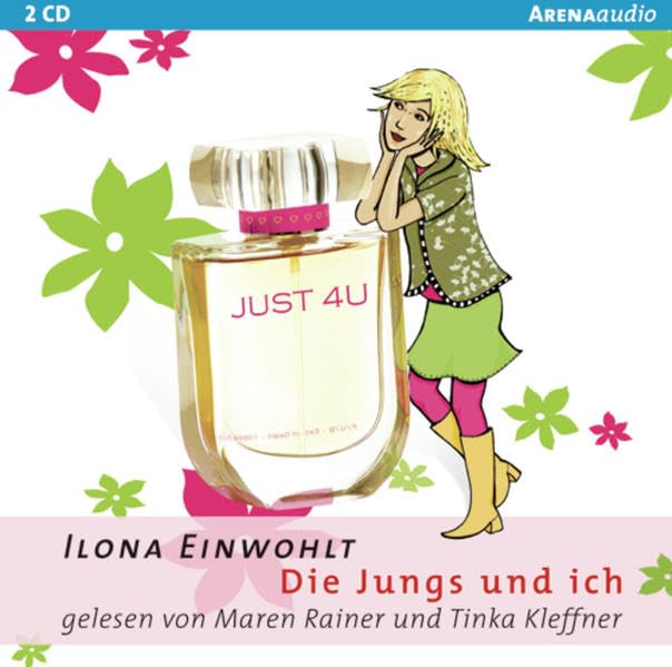 Die Jungs und ich: Autorisierte Lesefassung Novels & Short Stories