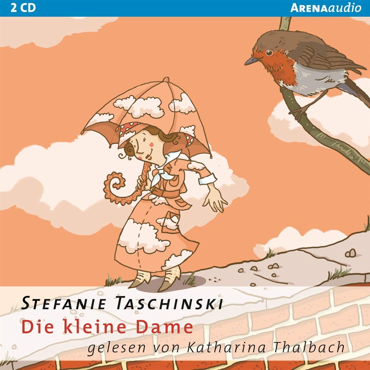 Die kleine Dame Parents & Children Books
