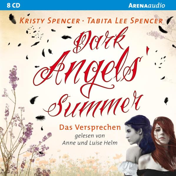 Dark Angels' Summer Fantasy & Sci-Fi for children