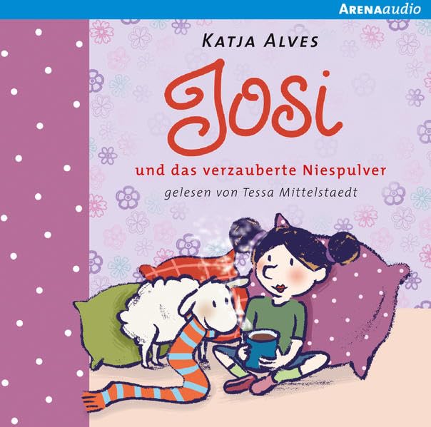 Josi und das verzauberte Niespulver Novels & Short Stories