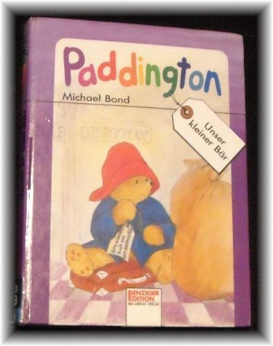 Product Image: Paddington. Unser kleiner Bär