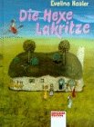 Die Hexe Lakritze Books