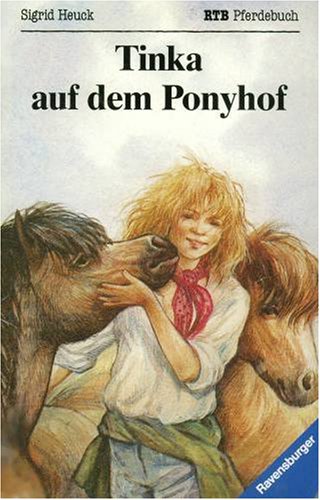 . . . aber Tinka reitet besser Non-fiction