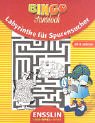 Labyrinthe für Spurensucher. Ab 6 Jahren Books