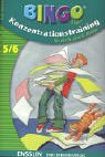 BINGO logo, Konzentrationsspiele, Bd.5/6, Für die 5. und 6. Klasse Leisure & Fun