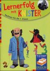 Lernerfolg mit Knister, Rechnen für die 1. Klasse, EURO (Ensslin im Arena Verlag) Leisure & Fun