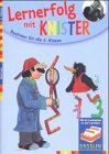 Lernerfolg mit Knister, Rechnen für die 2. Klasse, EURO (Ensslin im Arena Verlag) Leisure & Fun