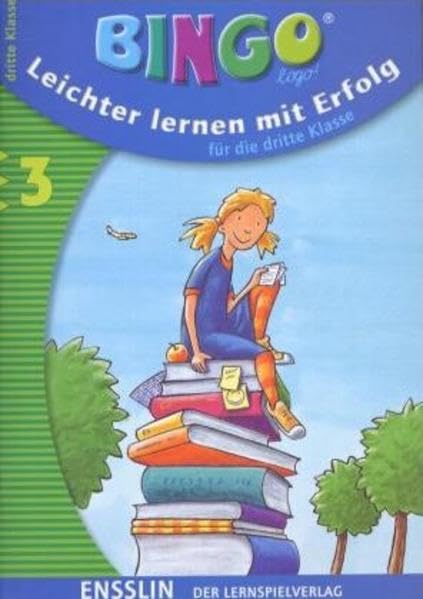 Leichter lernen mit Erfolg für die 3. Klasse Learning & Reference