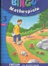 Mathespiele 3, Heft 2 (Ensslin im Arena Verlag) Leisure & Fun