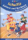Zählen und Rechnen für den Schulanfang Leisure & Fun
