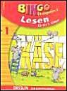 BINGO-Übungsblock: Lesen für die 1. Klasse (BINGO-Übungsblocks) Leisure, Home & Garden