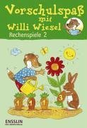 Product Image: Rechenspiele 2: Band 7