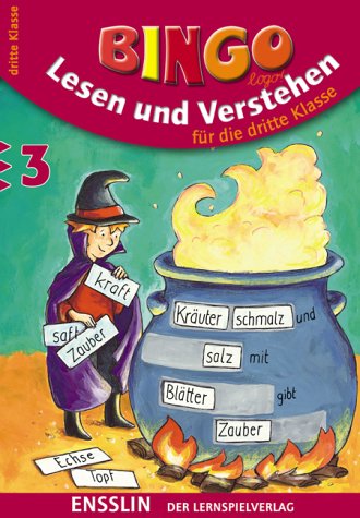 Lesen und Verstehen für die 3. Klasse Lifestyle
