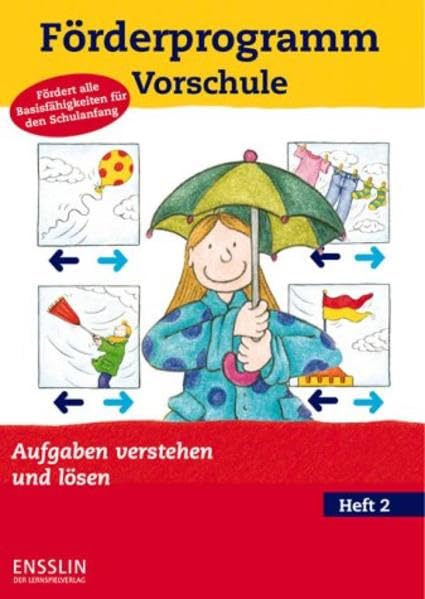 Aufgaben verstehen und lösen Non-fiction