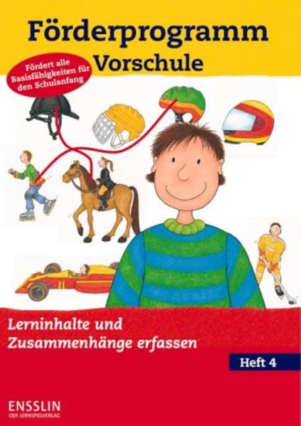 Lerninhalte und Zusammenhänge erfassen Non-fiction
