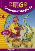 Product Image: Grammatikspiele 4