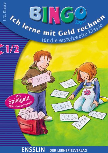 Ich lerne mit Geld rechnen Leisure & Fun