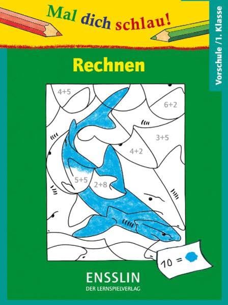 Rechnen: Mal dich schlau! General education