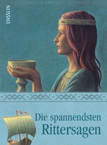 Die spannendsten Rittersagen Fiction