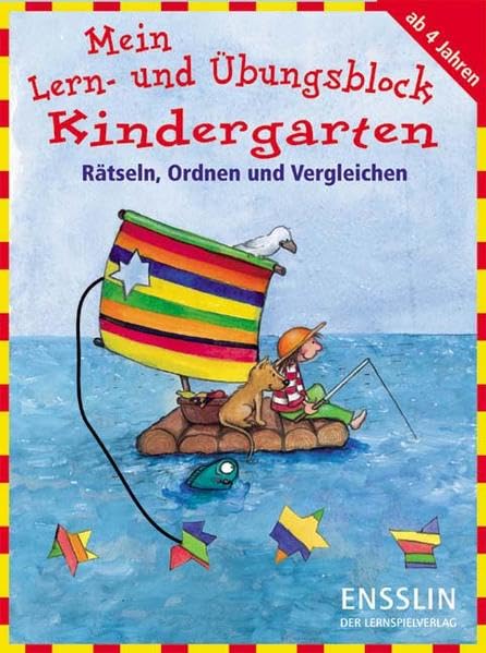 Rätseln, Ordnen und Vergleichen Non-fiction