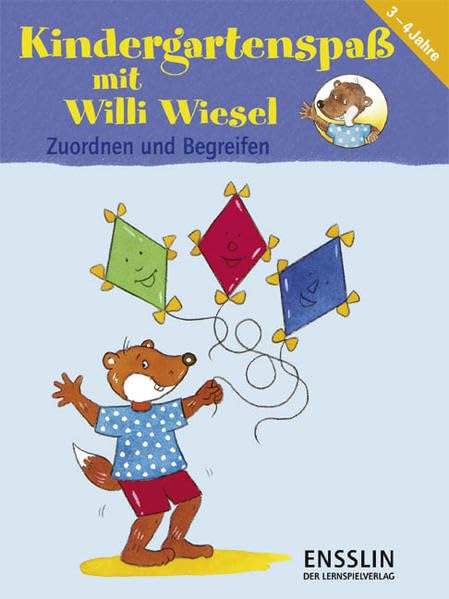 Zuordnen und Begreifen Leisure, Home & Garden
