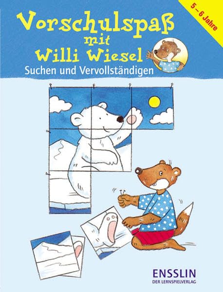 Suchen und Vervollständigen Non-fiction