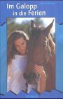 Im Galopp in die Ferien Books