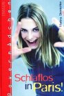 Schlaflos in Paris! Books