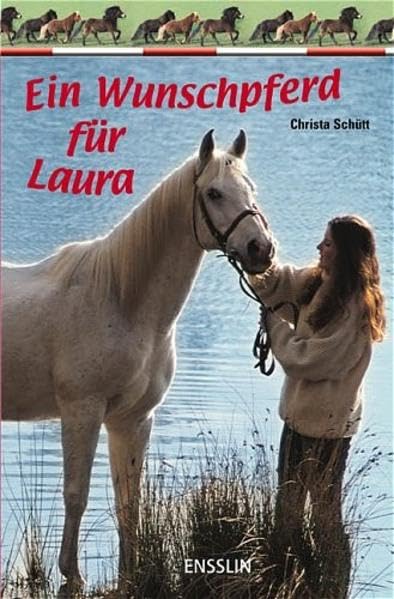 Ein Wunschpferd für Laura Novels & Short Stories