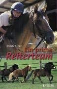 Ein prima Reiterteam (Ensslin im Arena Verlag) Novels & Short Stories