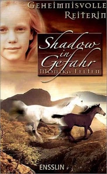 Geheimnisvolle Reiterin 2. - Shadow in Gefahr Fantasy & Sci-Fi