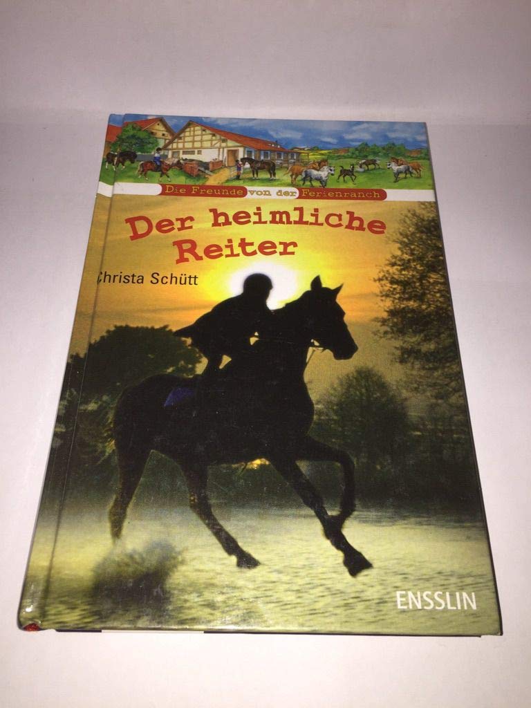 Product Image: Der heimliche Reiter