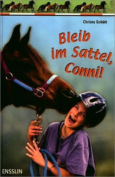 Product Image: Bleib im Sattel, Conni!