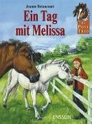 Ein Tag mit Melissa Novels & Short Stories for children
