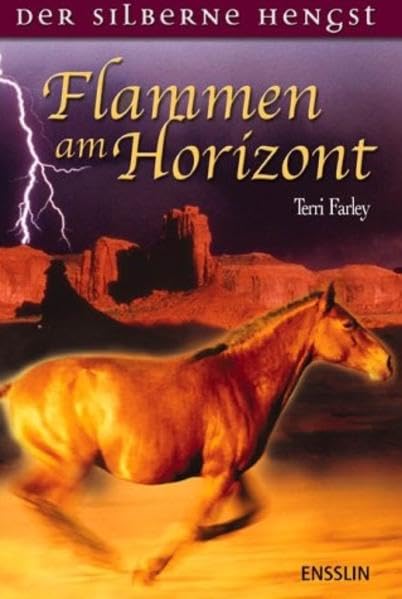 Flammen am Horizont Novels & Short Stories for children