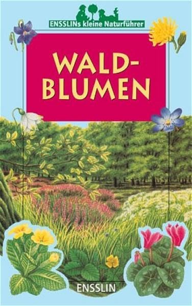 Waldblumen Business & Technology