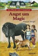 Angst um Magic Novels & Short Stories
