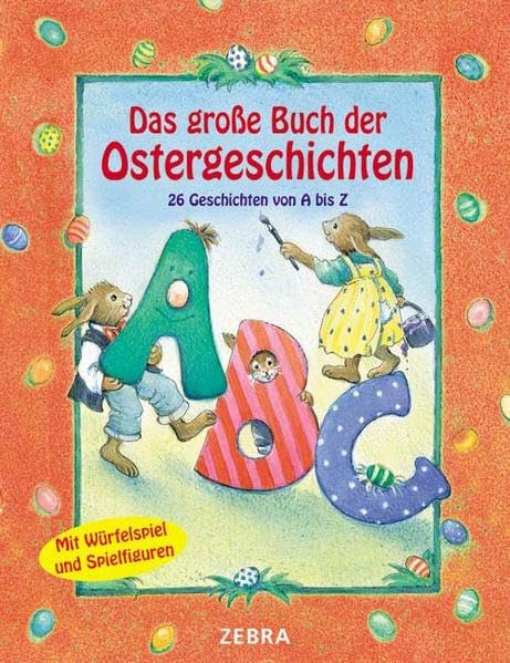 Ostergeschichten Novels & Short Stories